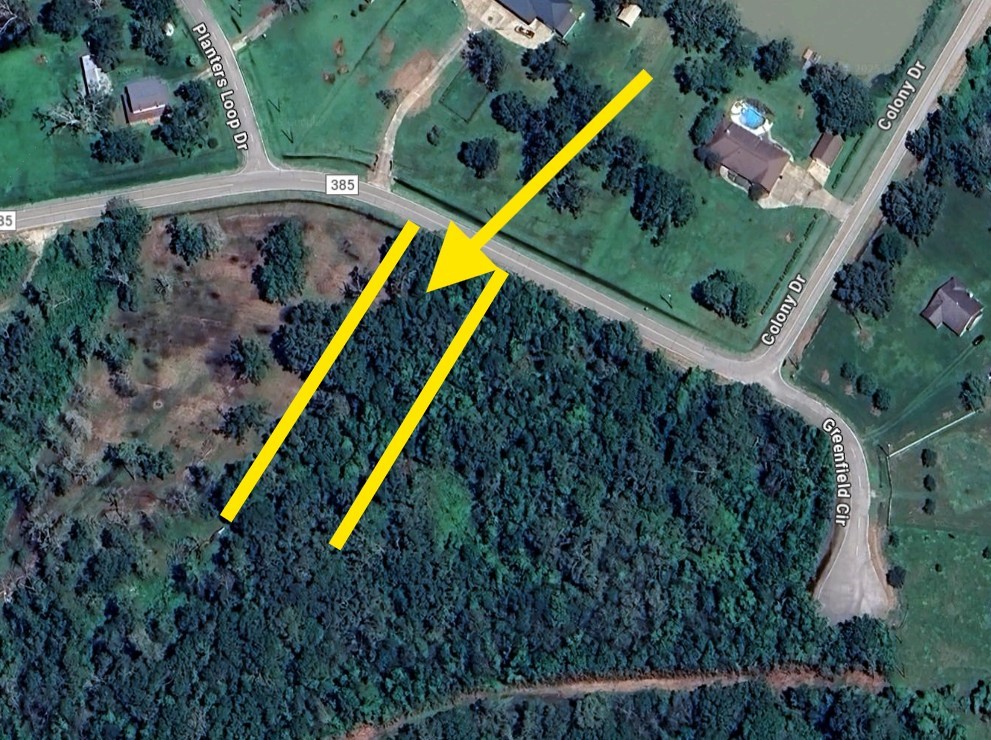 00 Colony Drive Property Photo 3