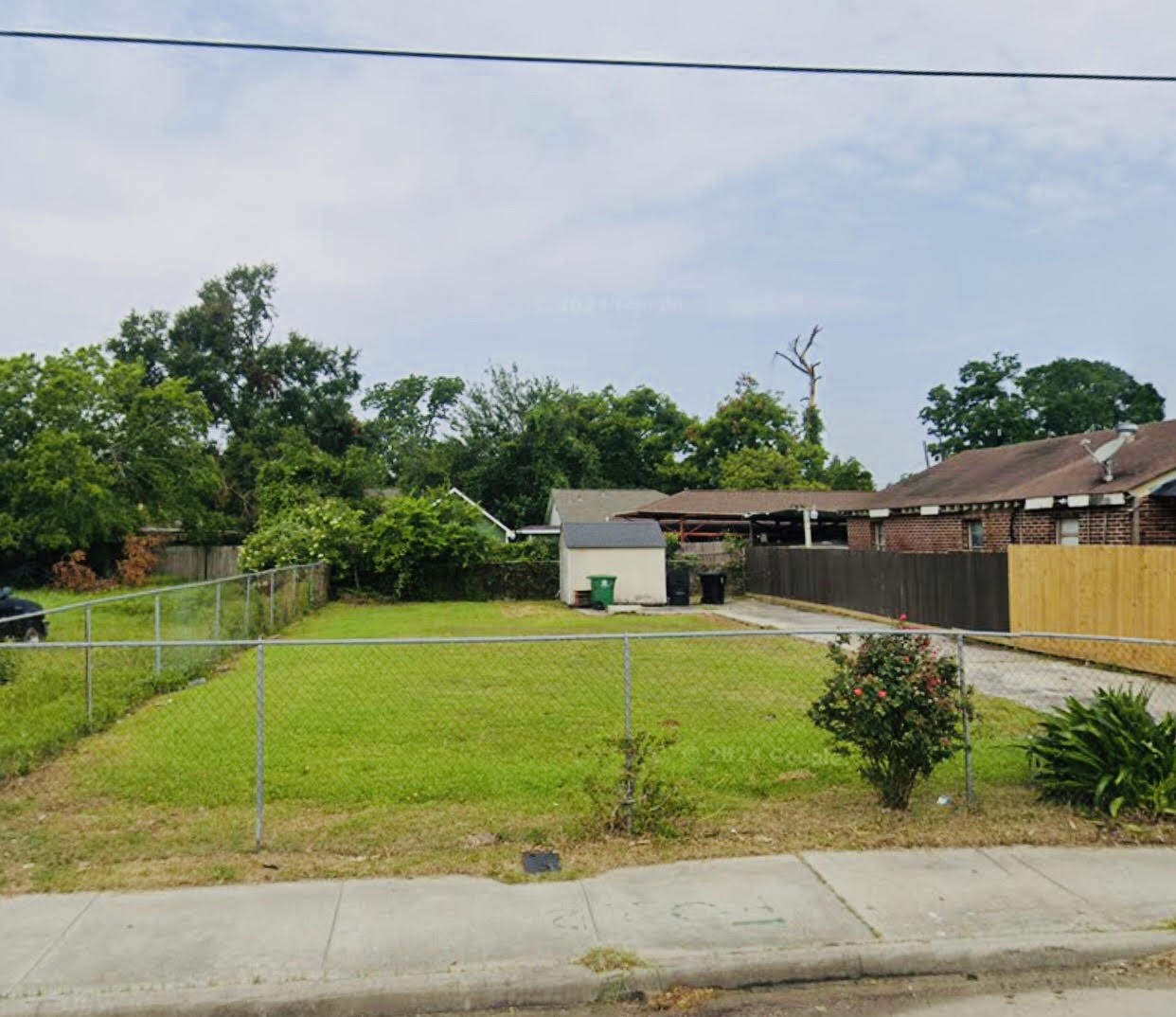 7511 Hirsch Road Property Photo 4