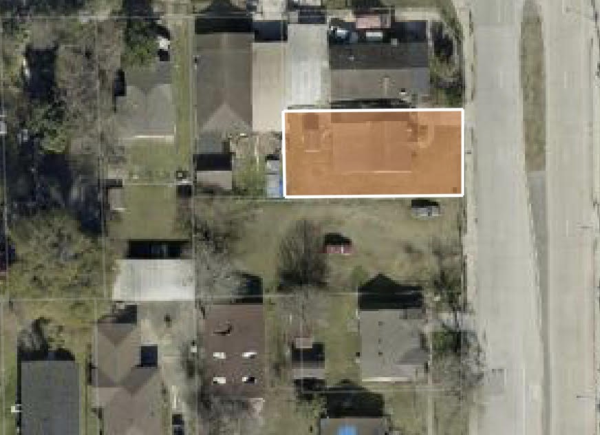 7511 Hirsch Road Property Photo 11