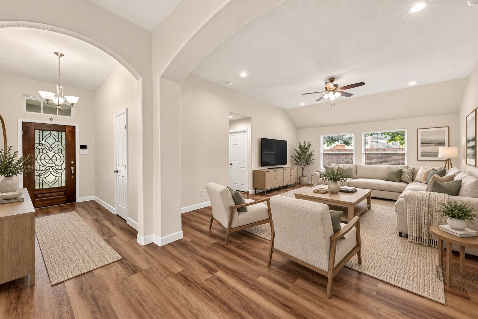 21018 Ripford Court Property Photo 6