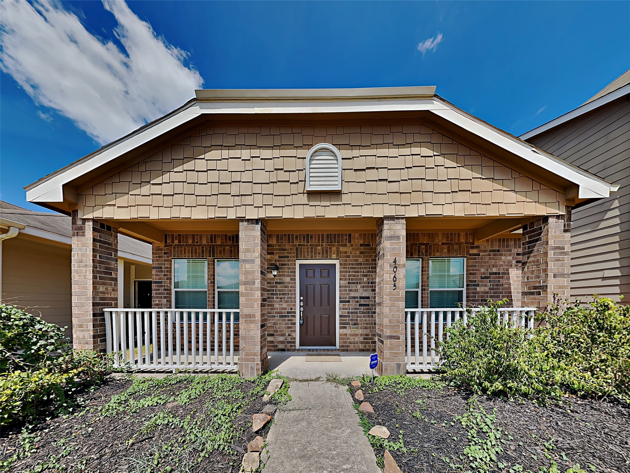 4065 Mossy Place Lane Property Photo 1