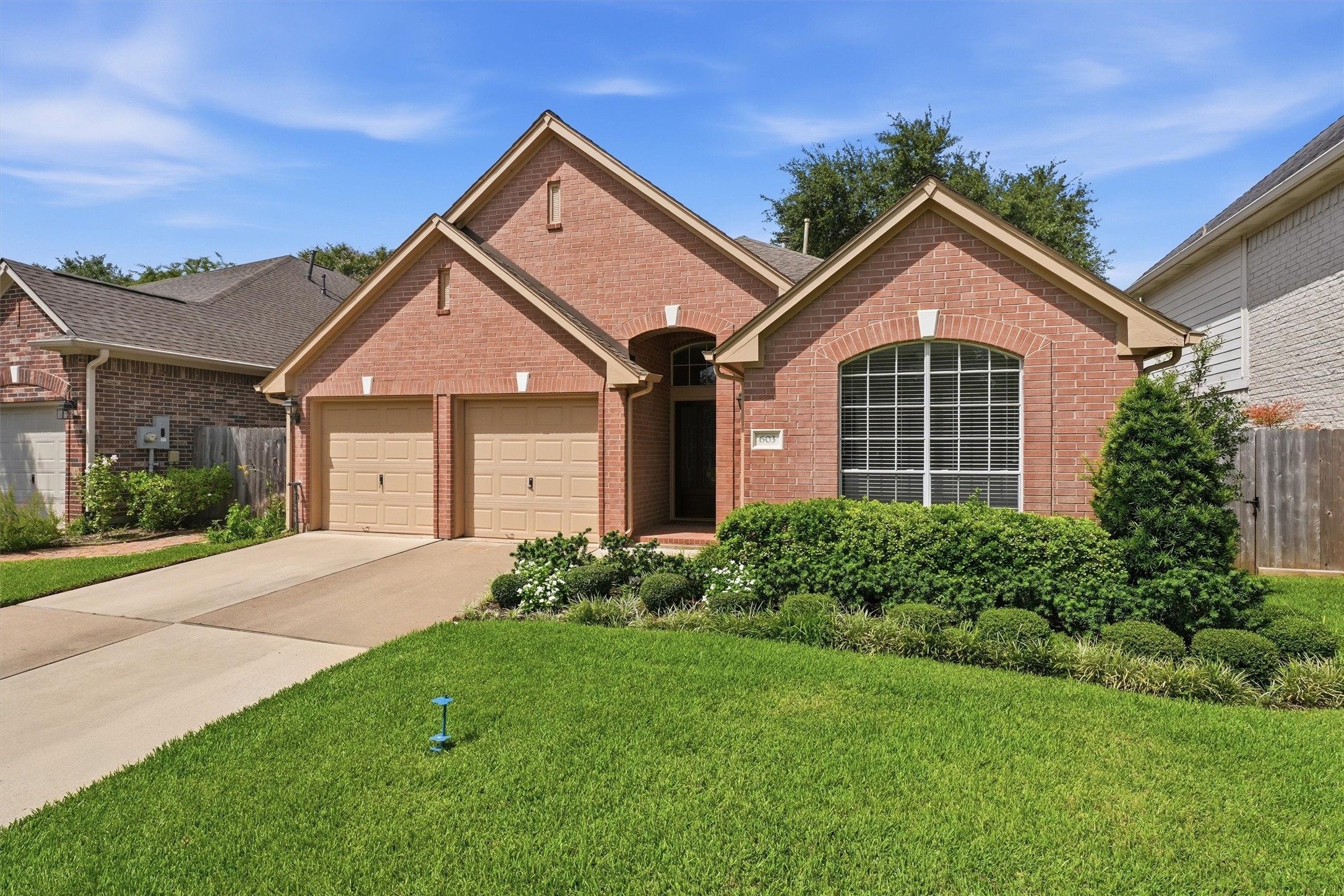 603 Avery Drive Property Photo