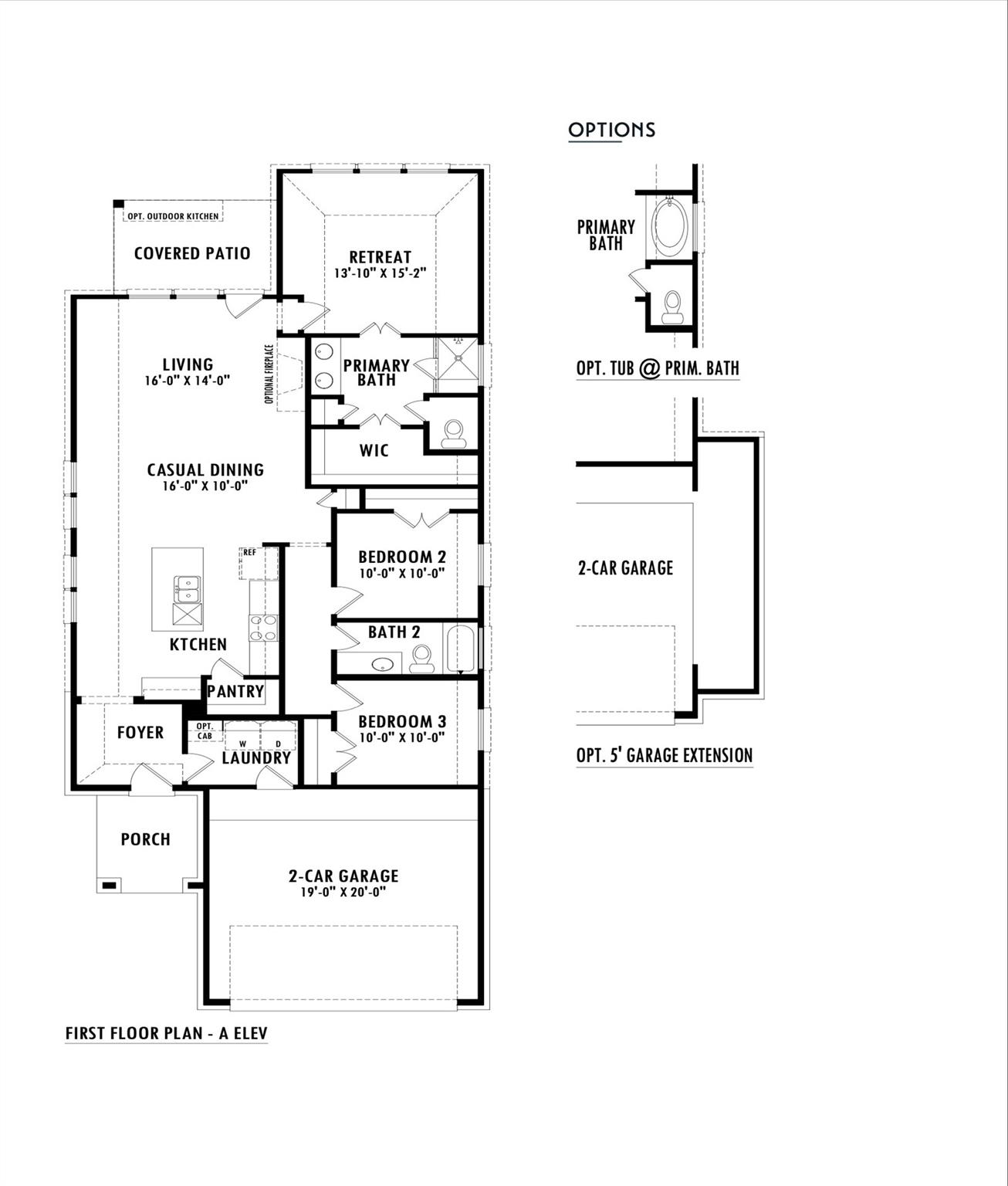 739 Hidden Meadow Street, Bonney Tx 77583 Property Photo 36