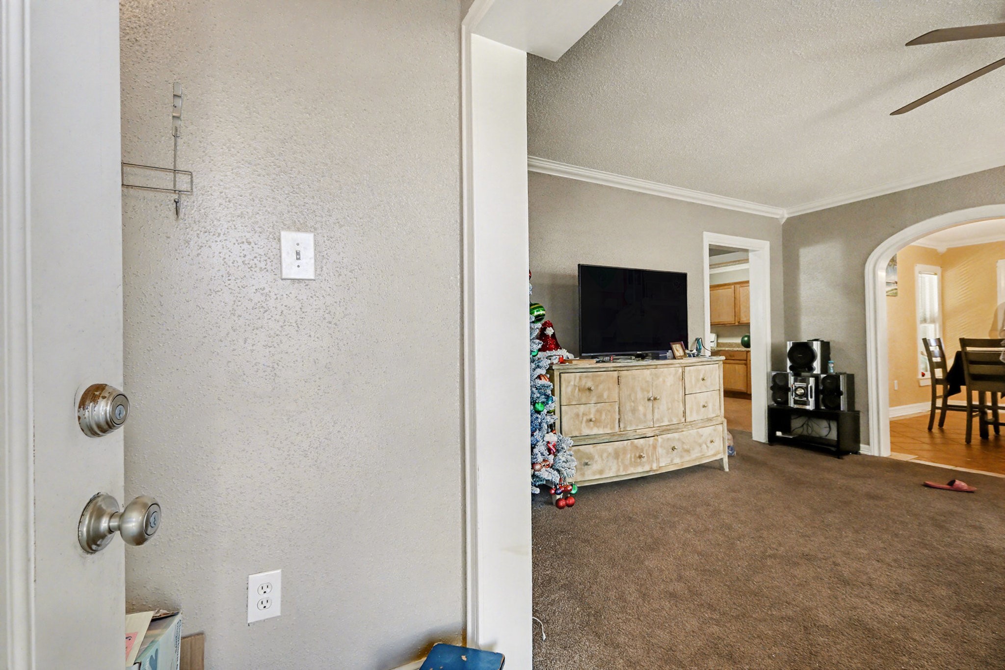 4921 Alamo Drive Property Photo 2