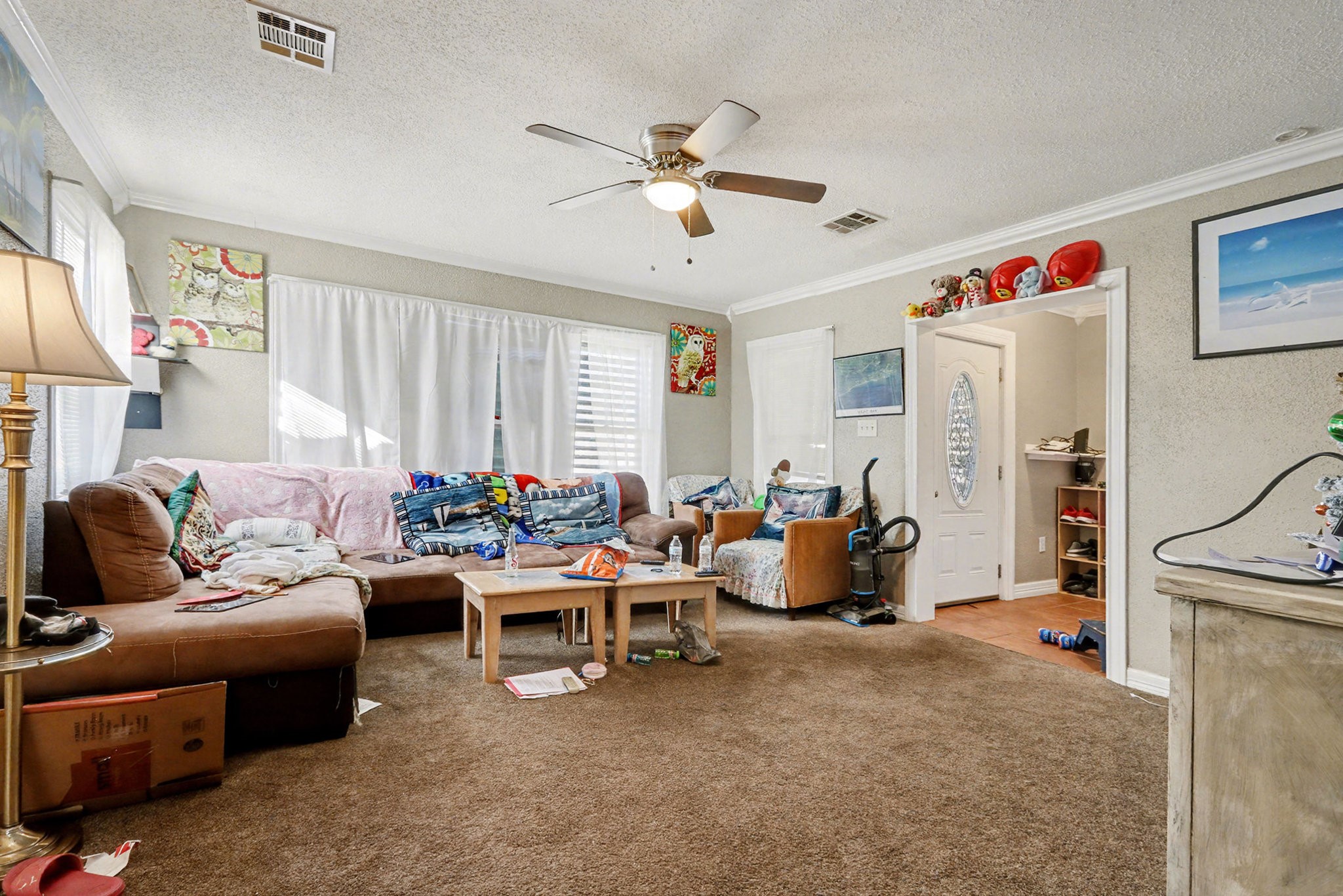 4921 Alamo Drive Property Photo 3