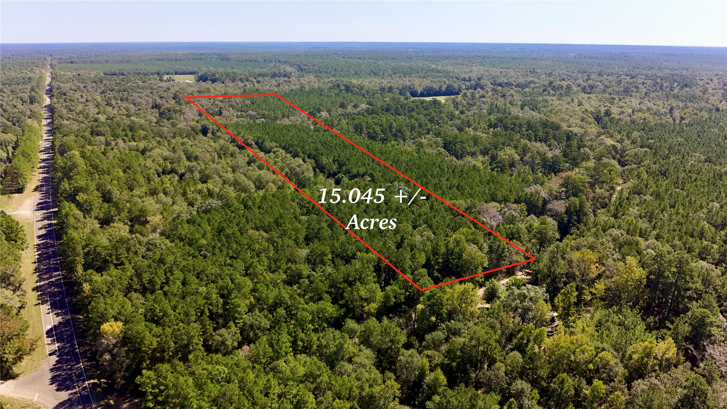 Tbd County Road 1058 Property Photo 1