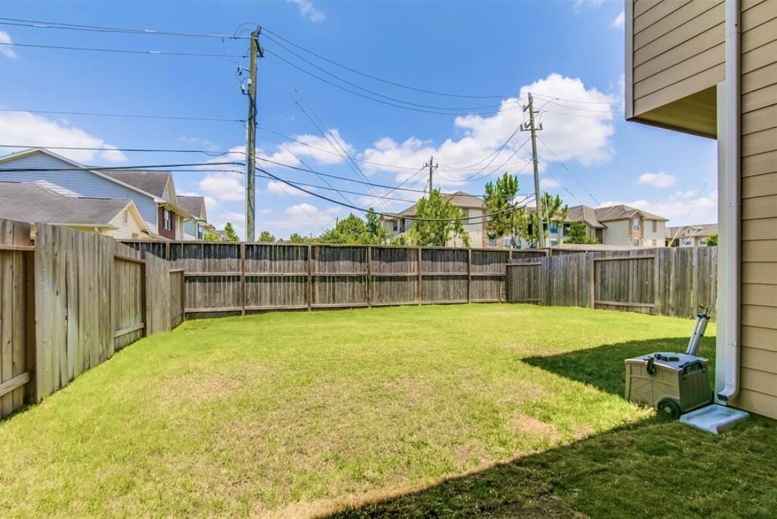 1510 Summer City Drive Property Photo 16