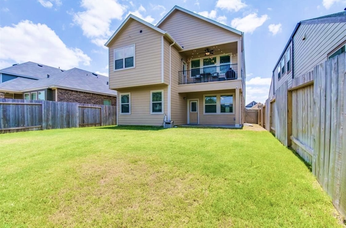 1510 Summer City Drive Property Photo 17
