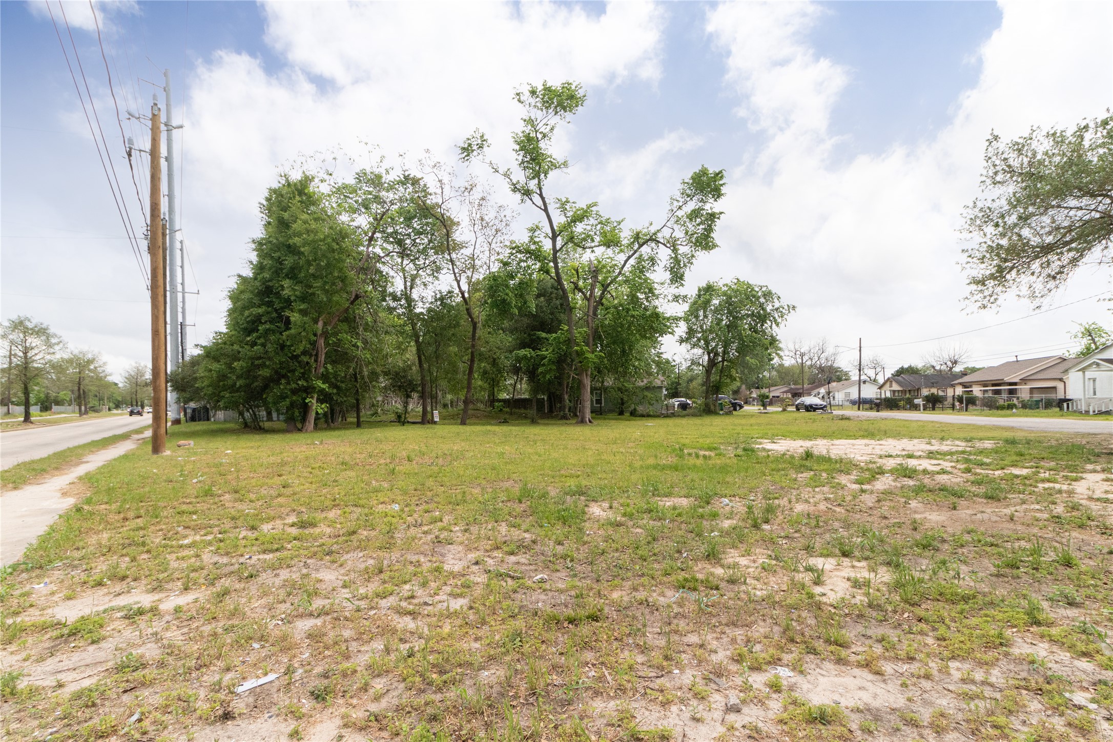 0 West Montgomery Road Property Photo 6