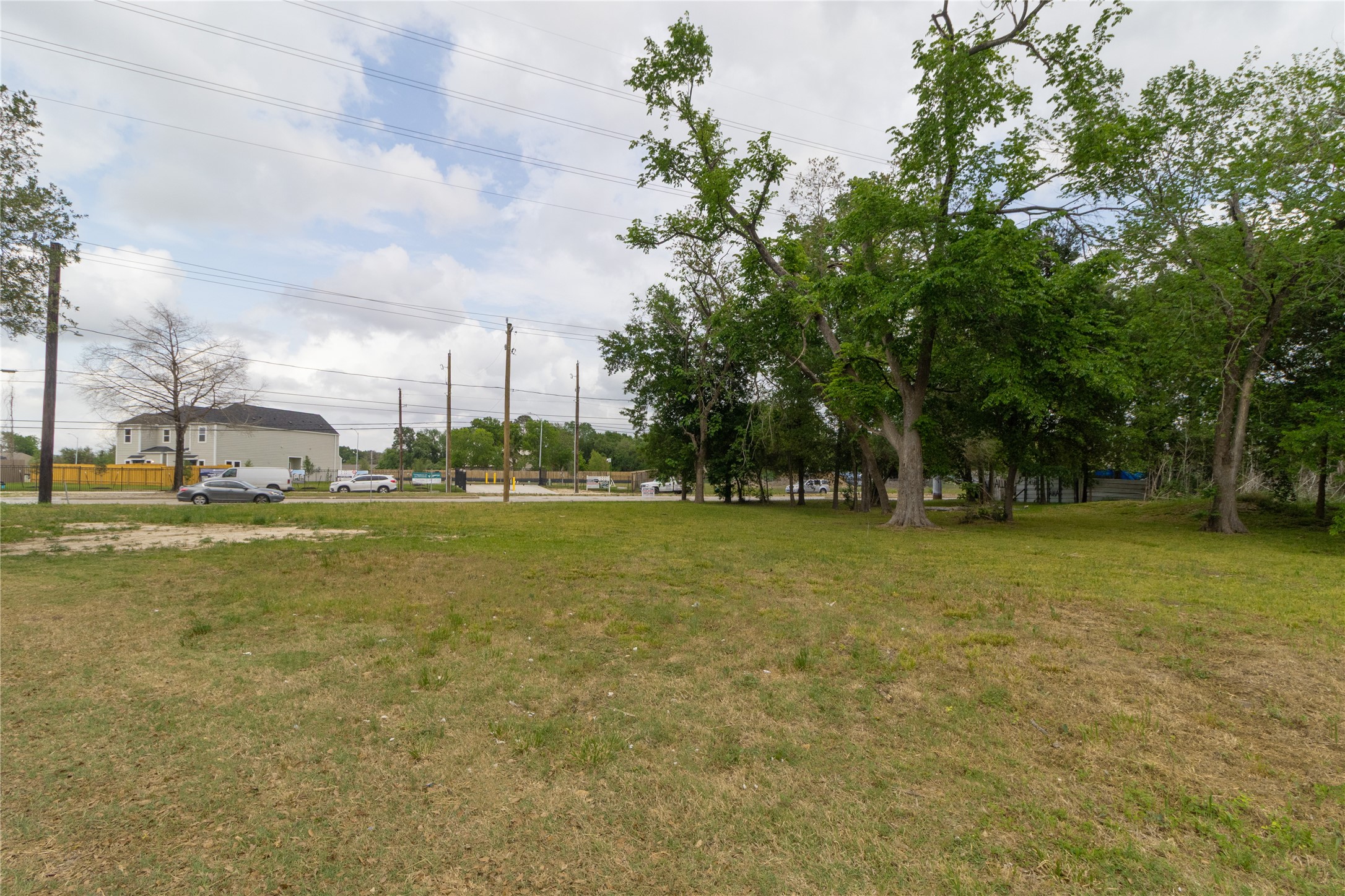 0 West Montgomery Road Property Photo 9