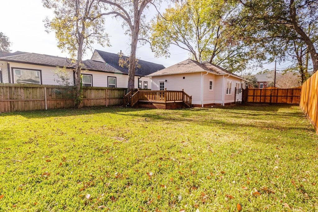1814 Marion Street Property Photo 11