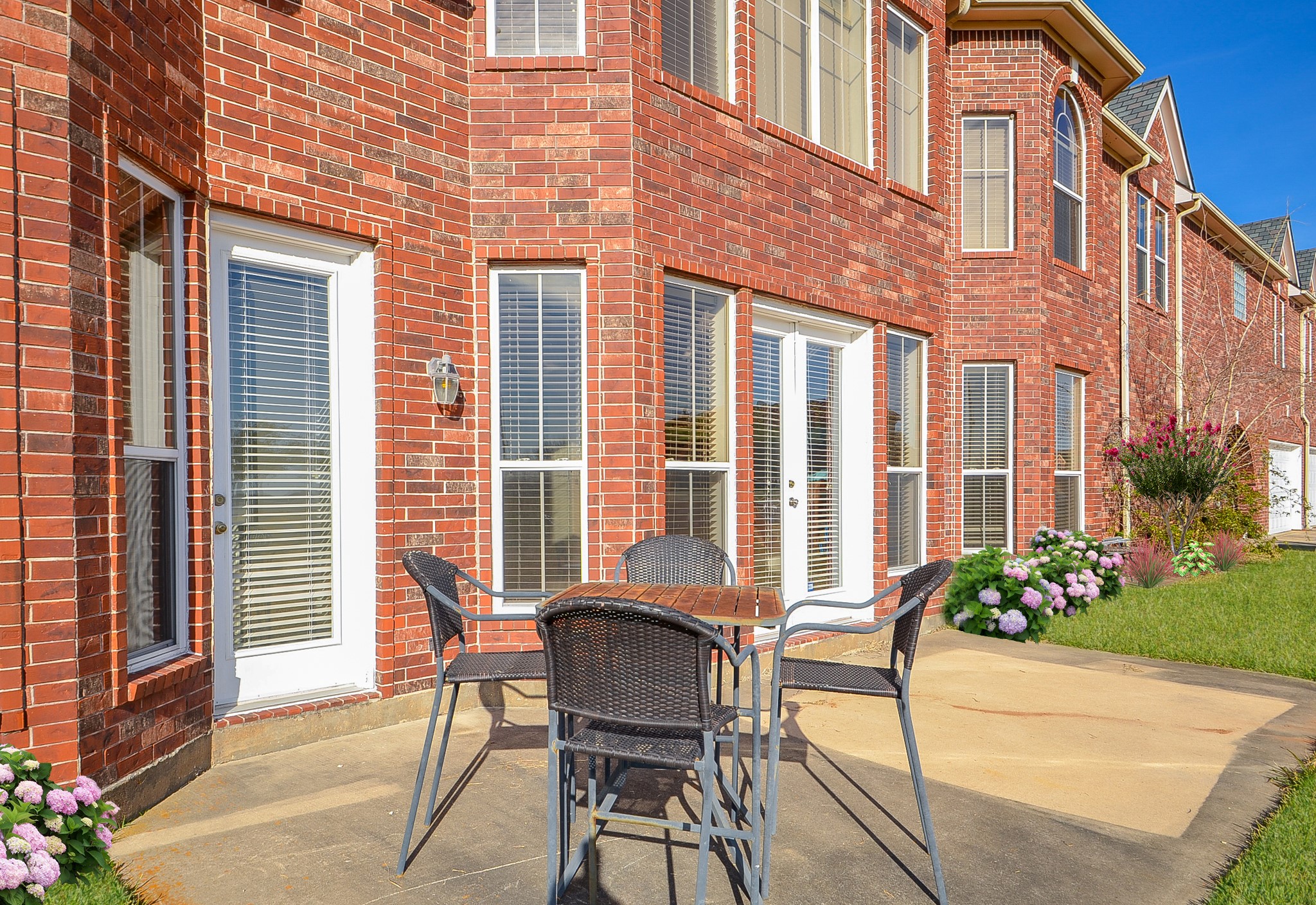 1107 Mulberry Farm Lane Property Photo 45