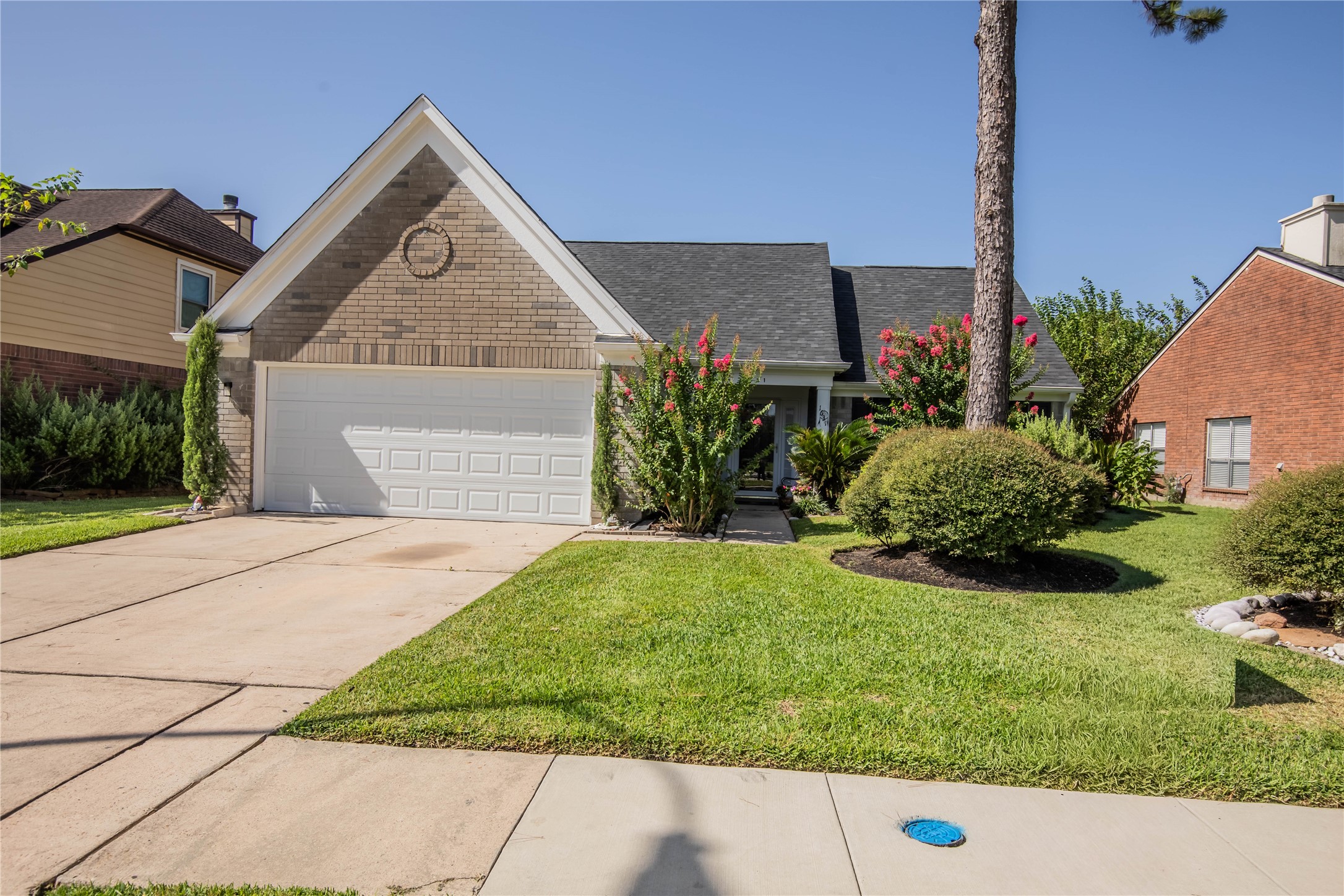 1631 Ridgebriar Drive