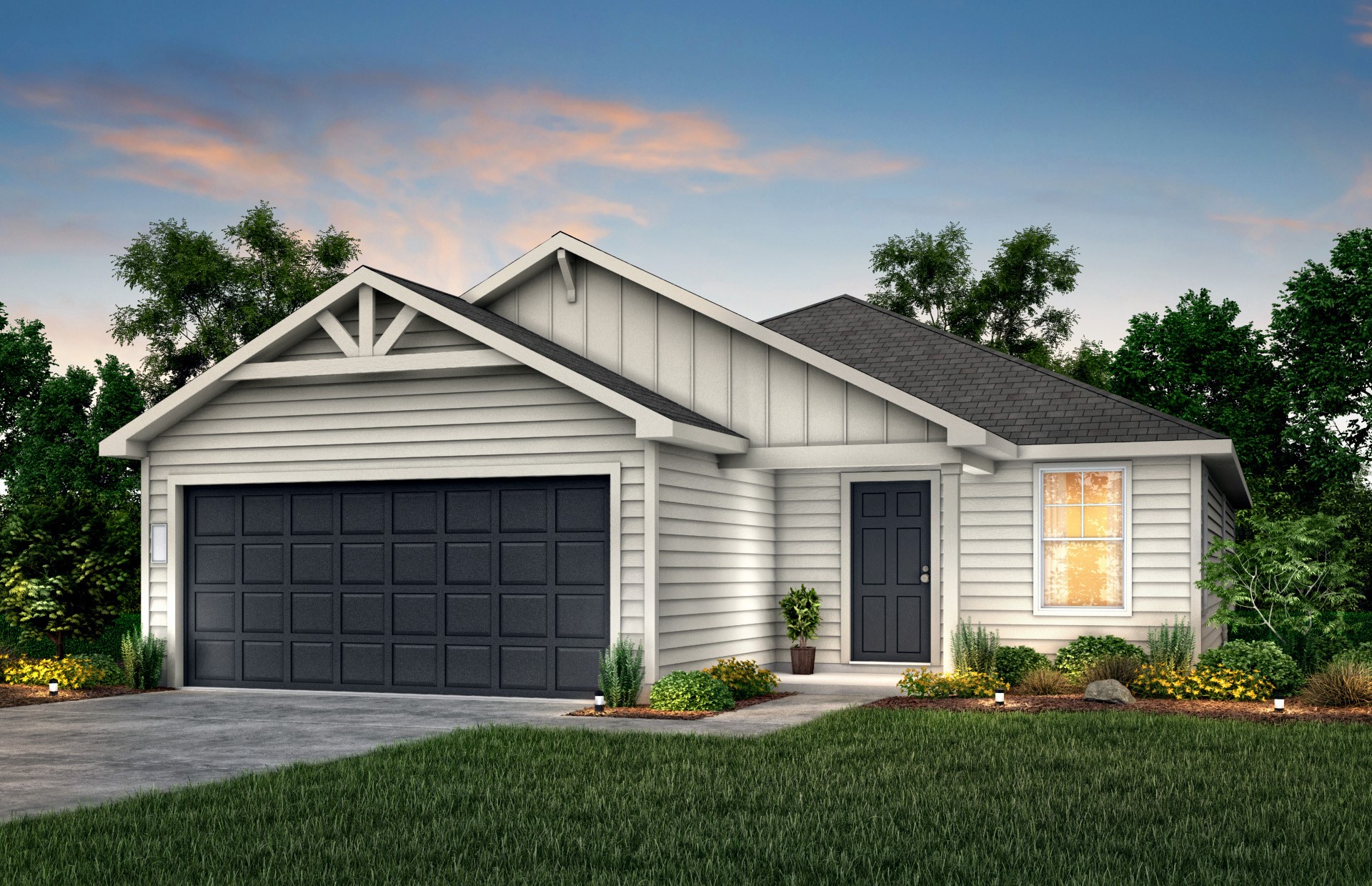 25639 Balsamroot Drive Property Photo 1