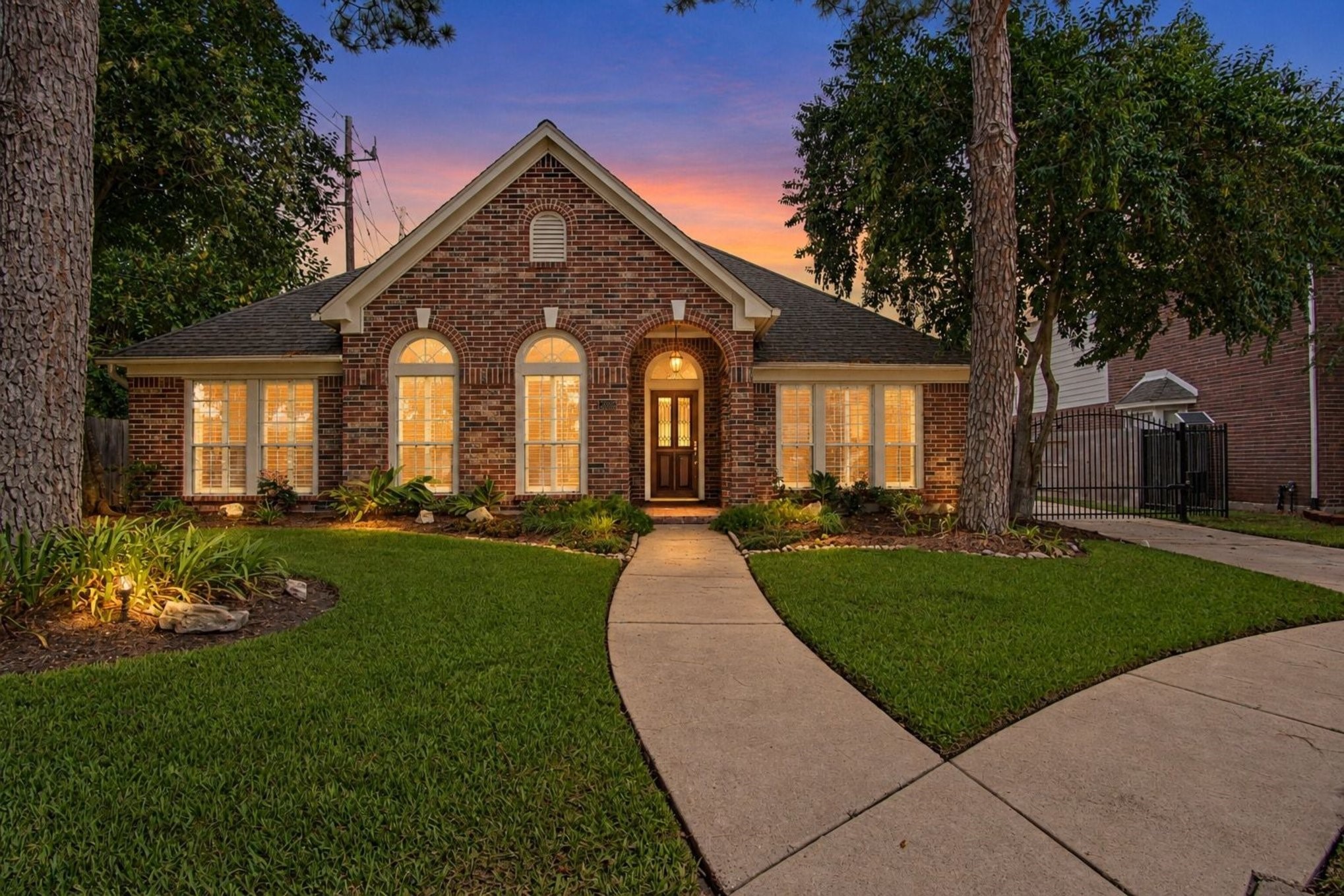 13222 Sycamore Heights Street Property Photo 1