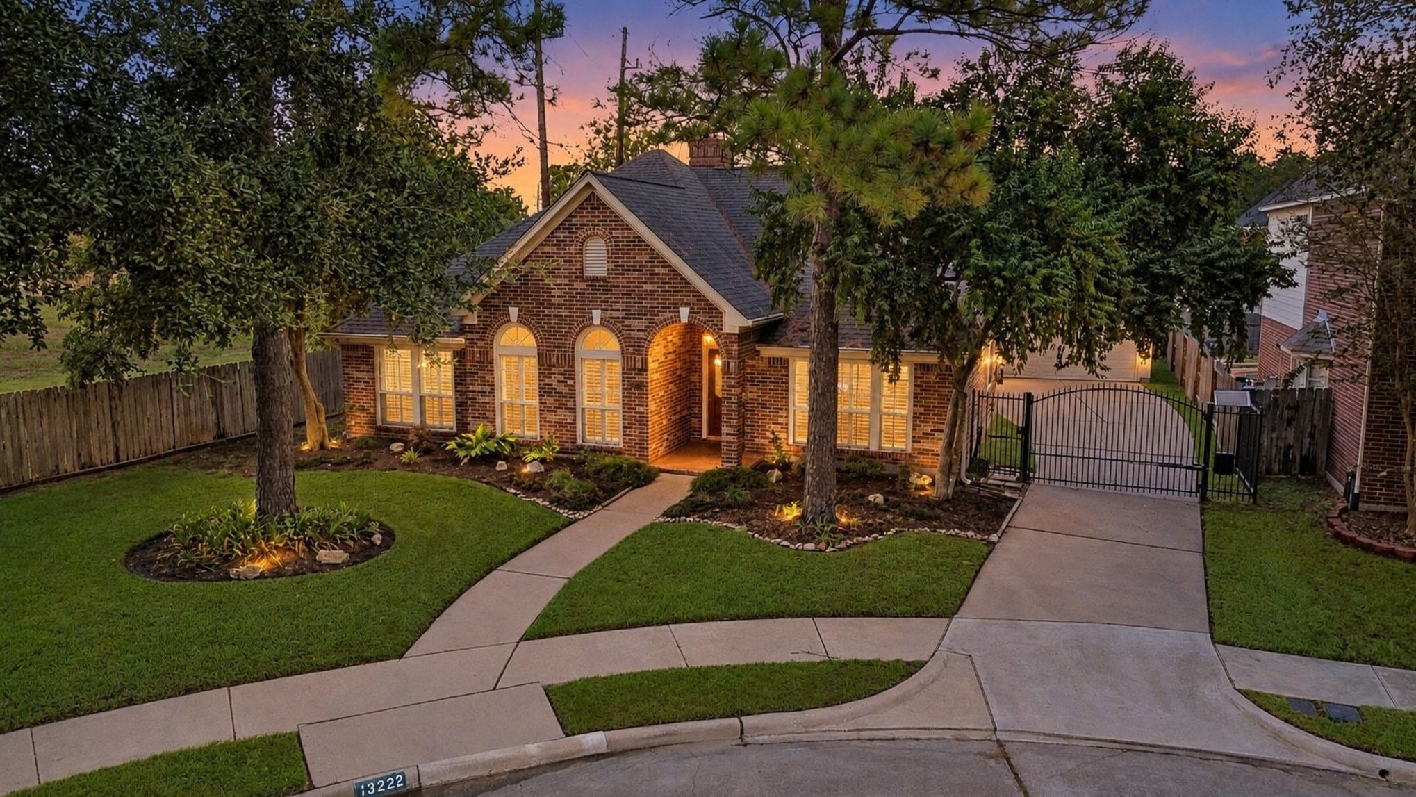 13222 Sycamore Heights Street Property Photo 3