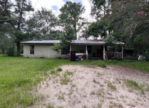 4939 Rash Lane Property Photo 1