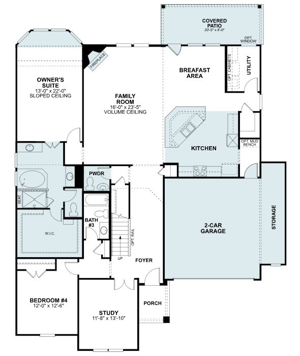 163 Pomelo Drive Property Photo 2
