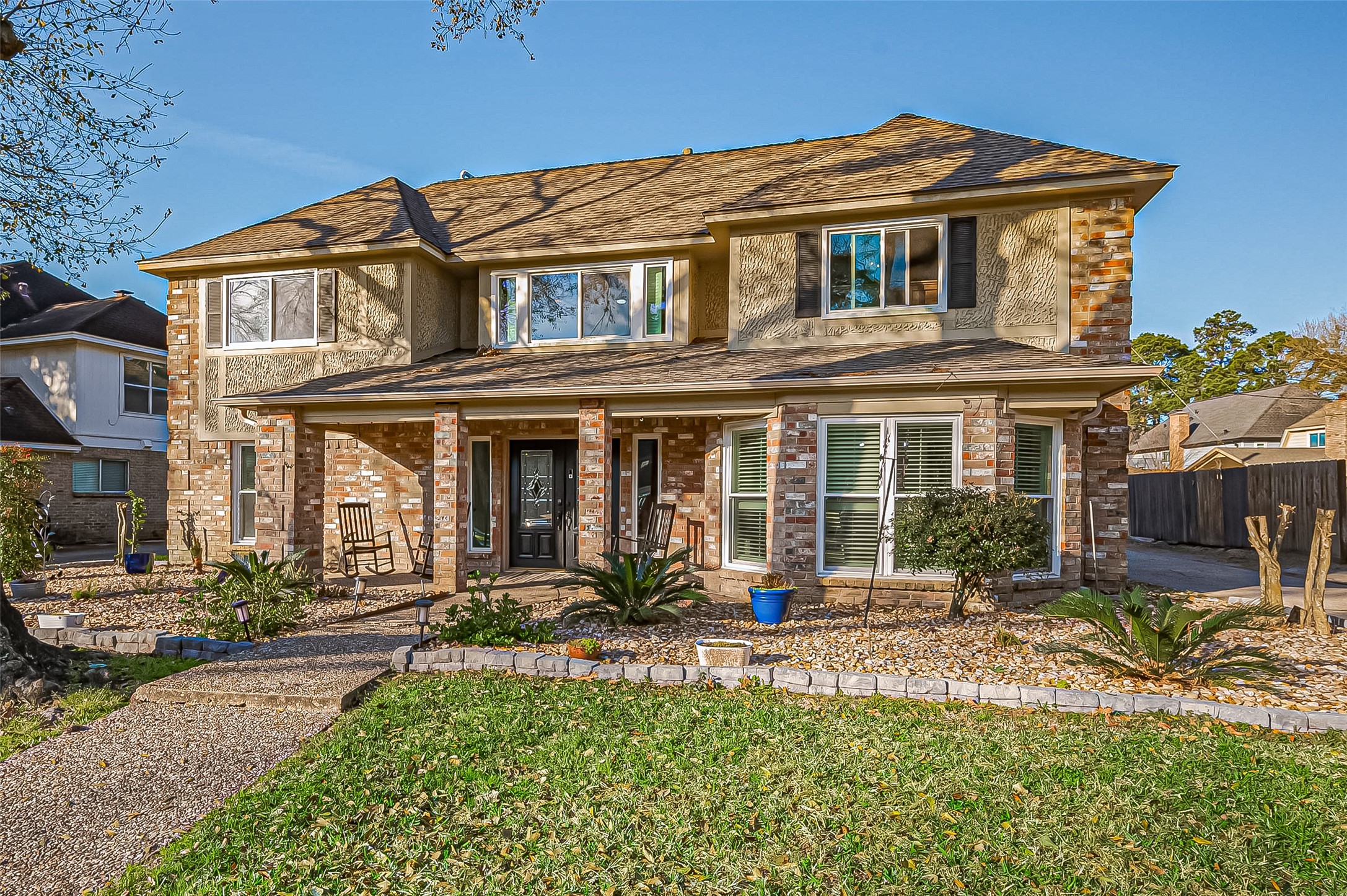 16119 Maplehurst Drive Property Photo