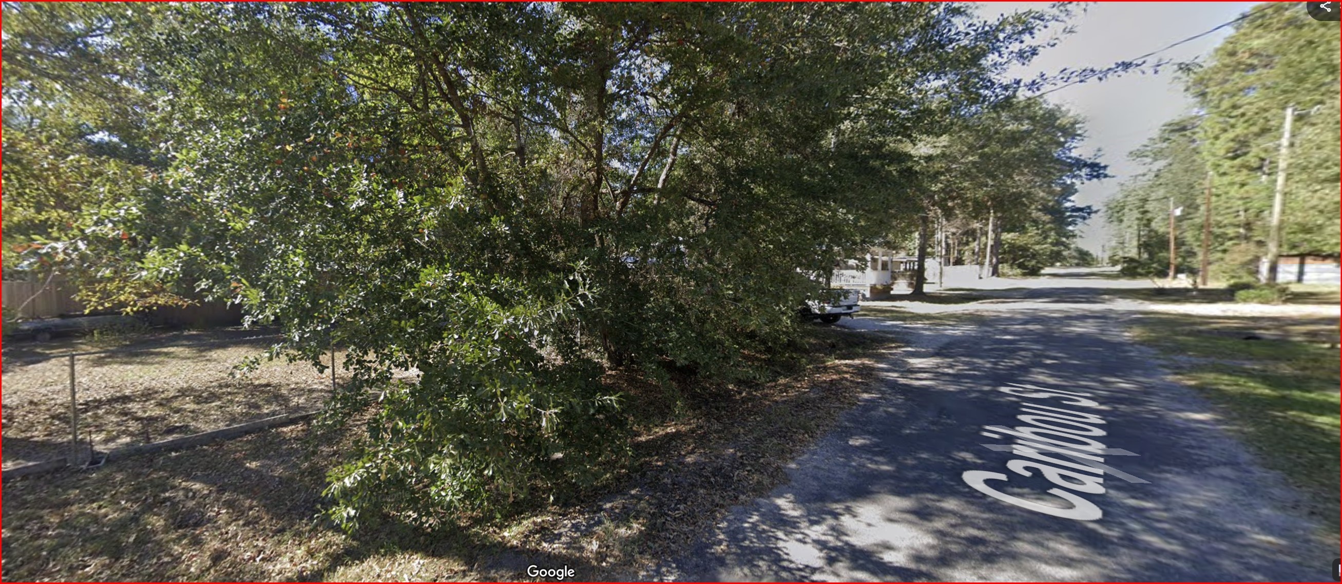 Lot 28 Caribou Street Property Photo