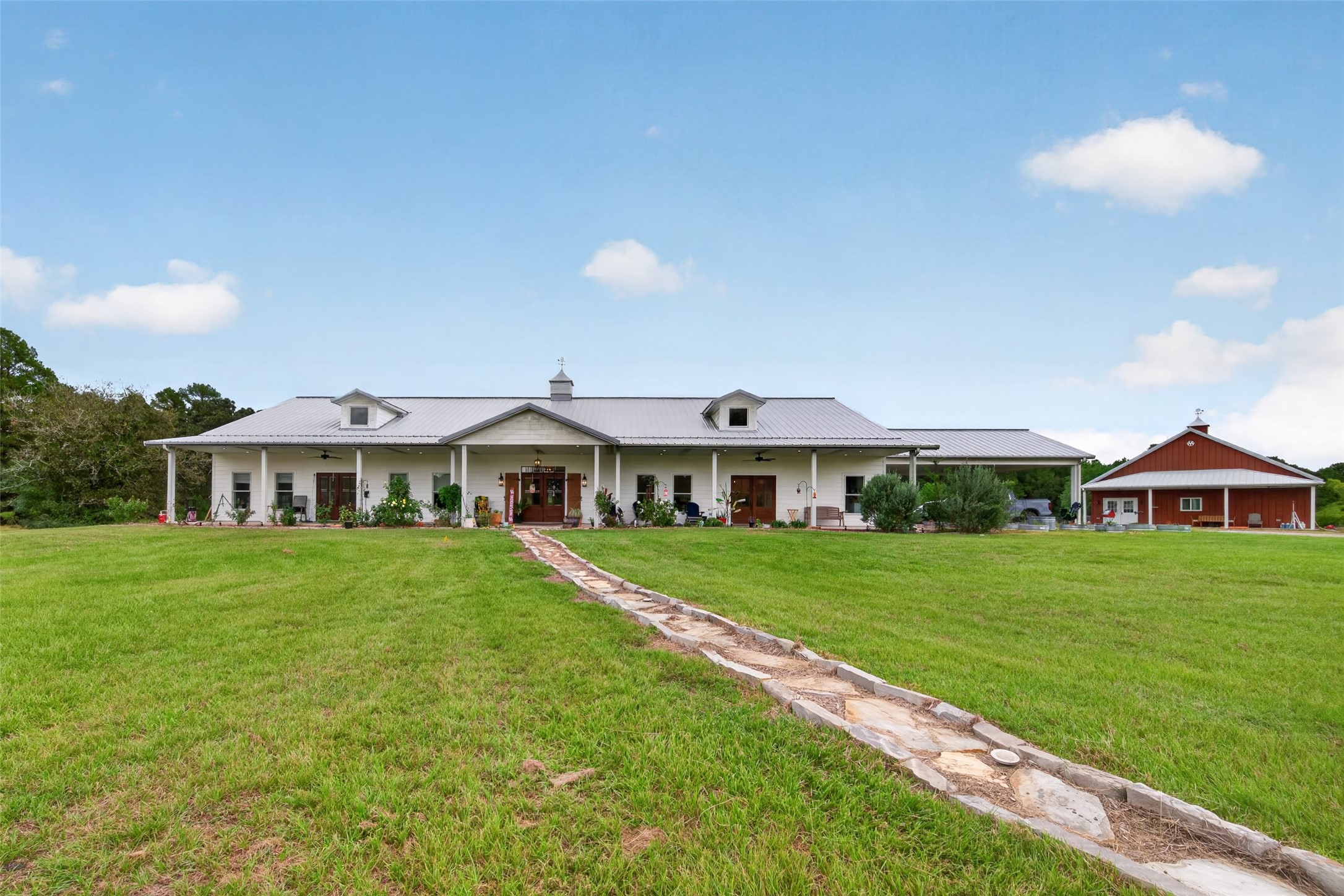 382 Hinson Road Property Photo 1