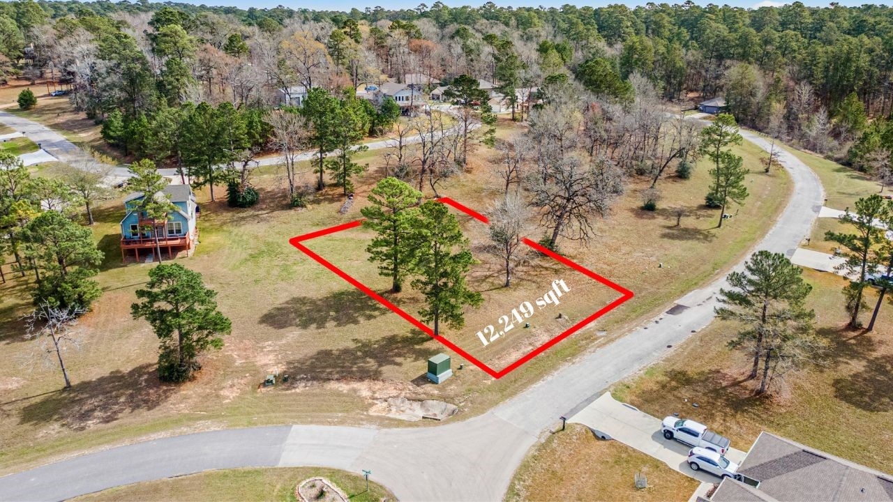 138 N Forest Drive Property Photo 1