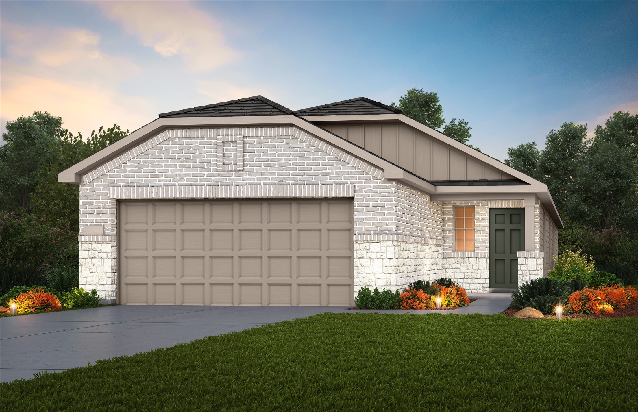 15194 Canyon Rapids Road Property Photo