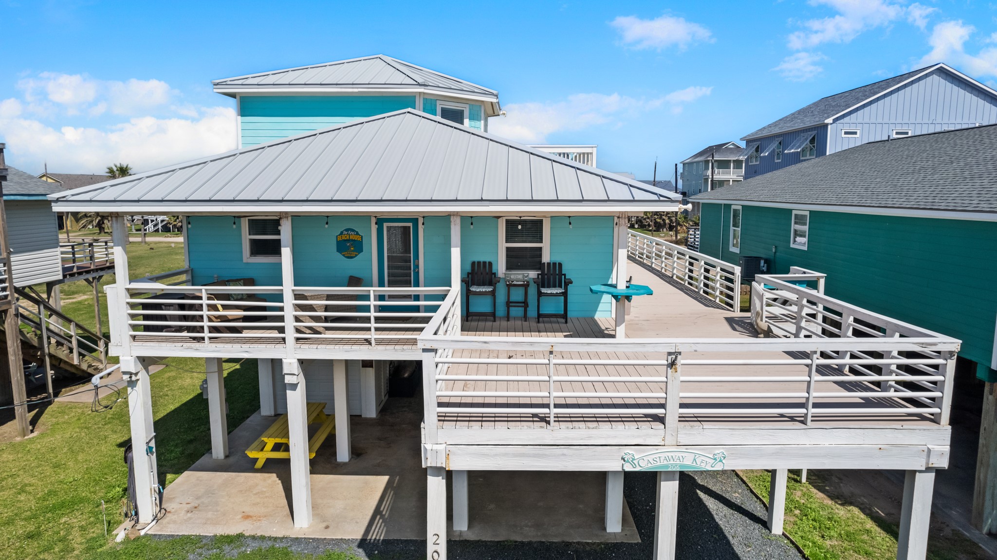 206 Sand Dune Court Property Photo 6