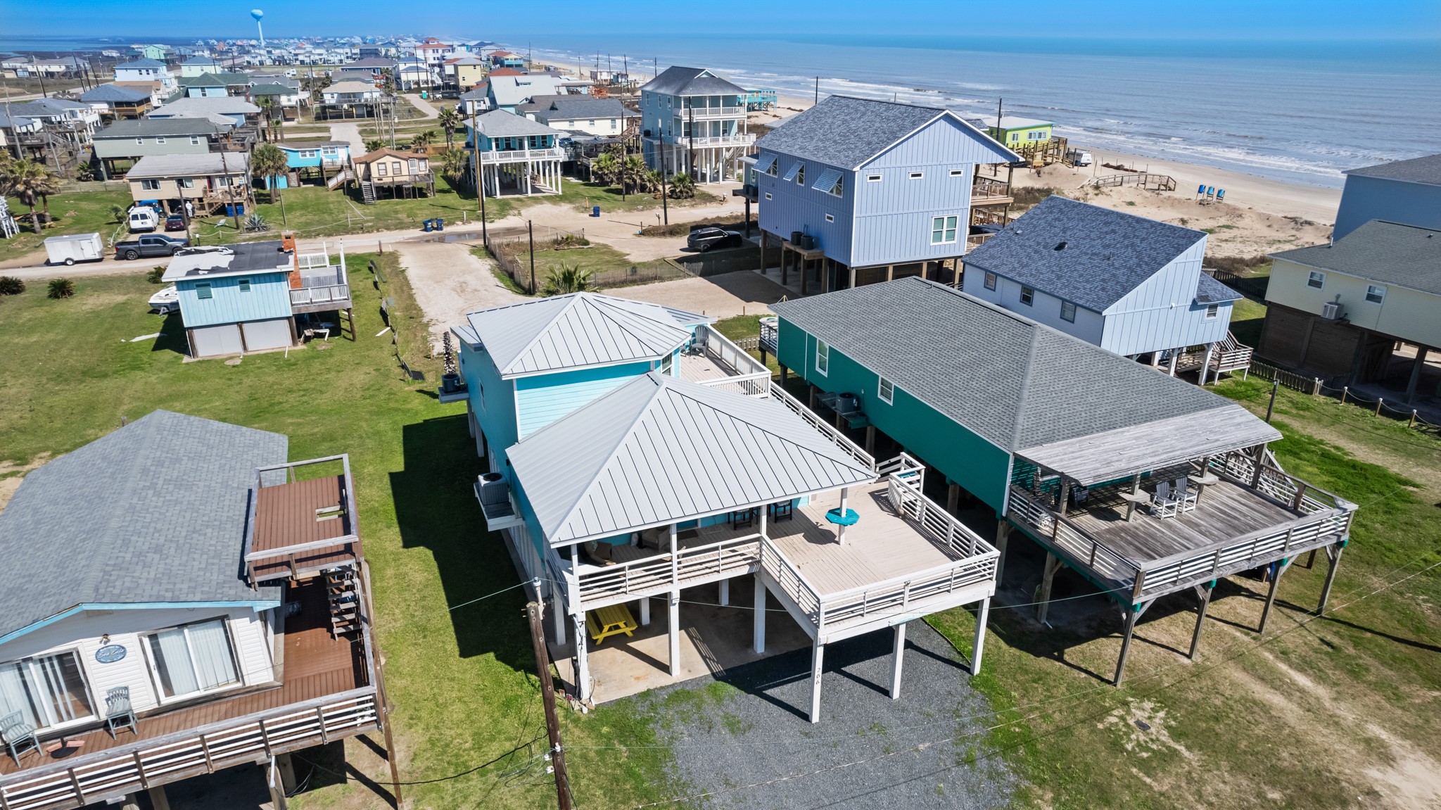 206 Sand Dune Court Property Photo 7