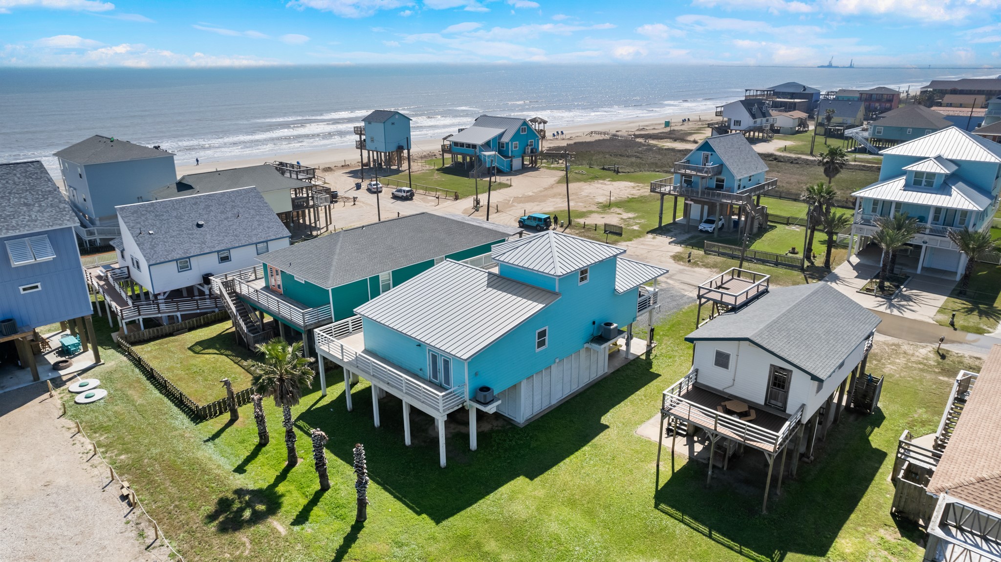 206 Sand Dune Court Property Photo 11