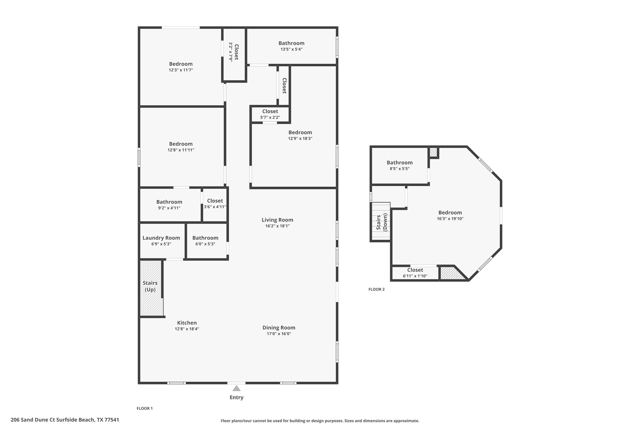 206 Sand Dune Court Property Photo 47