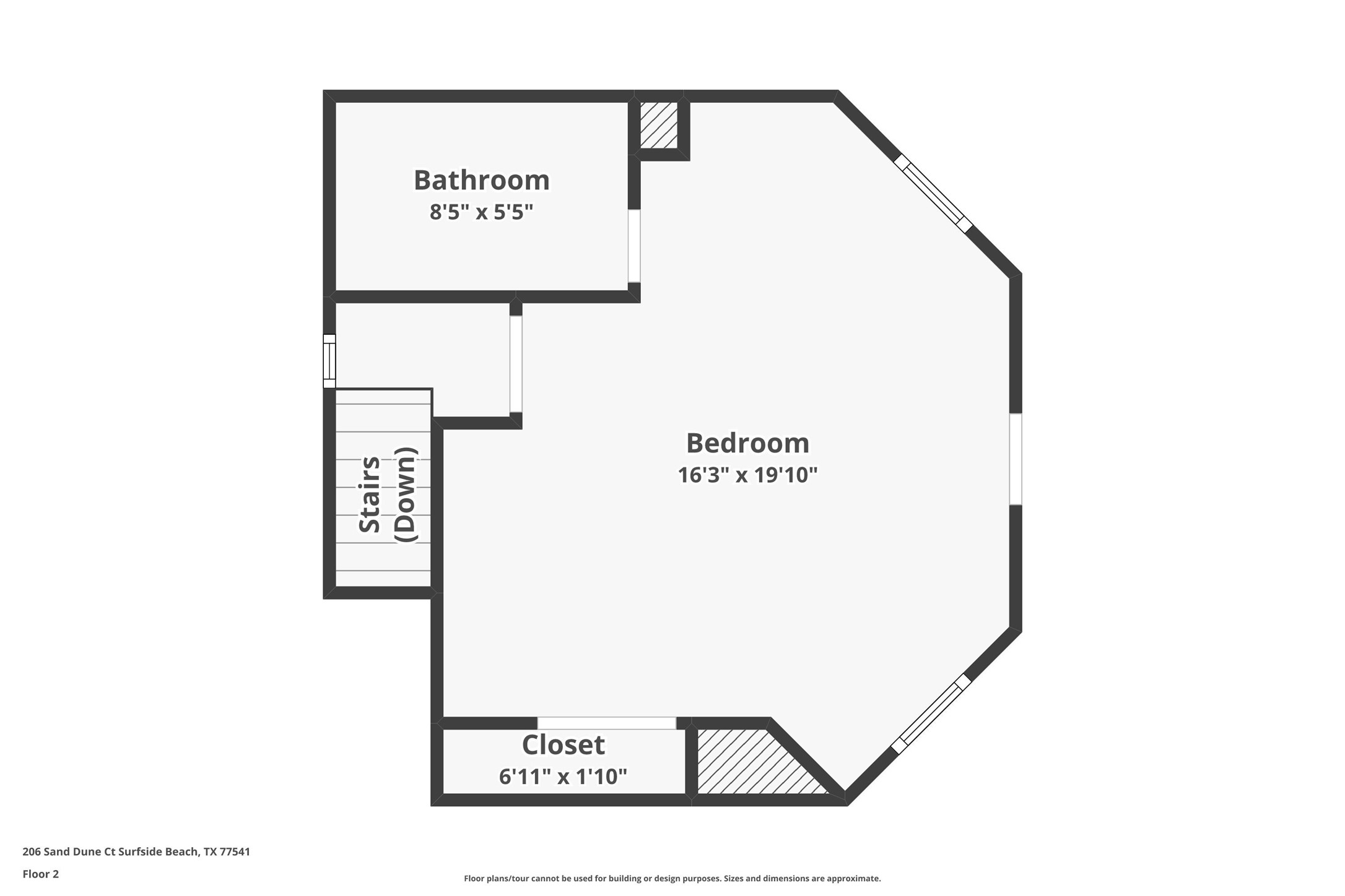 206 Sand Dune Court Property Photo 49