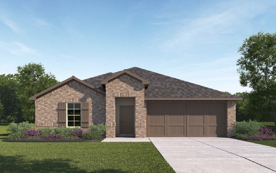 4119 Sterling Springs Lane Property Photo