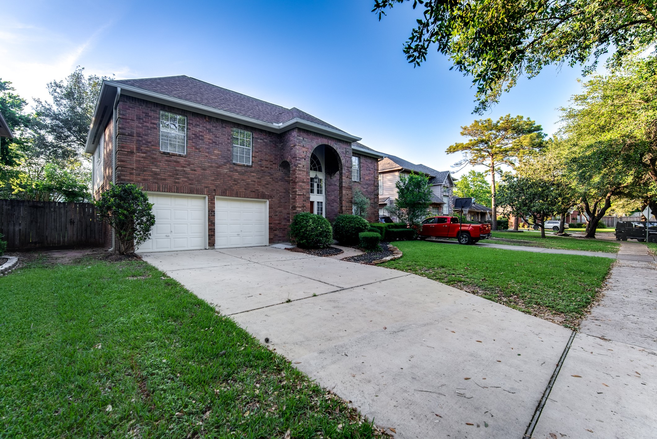 2710 Double Lake Drive Property Photo 1