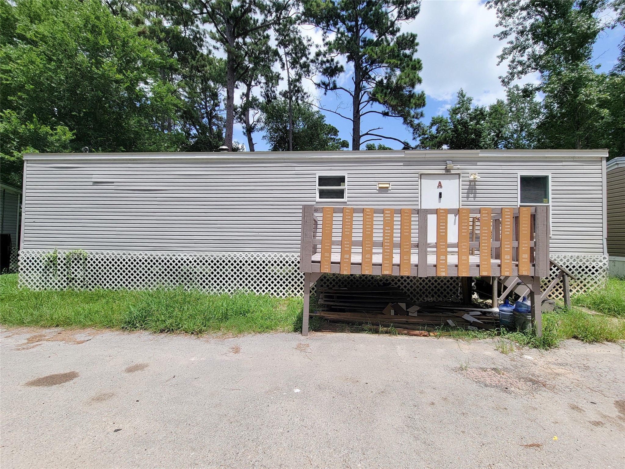 9203 Greens A Property Photo 1