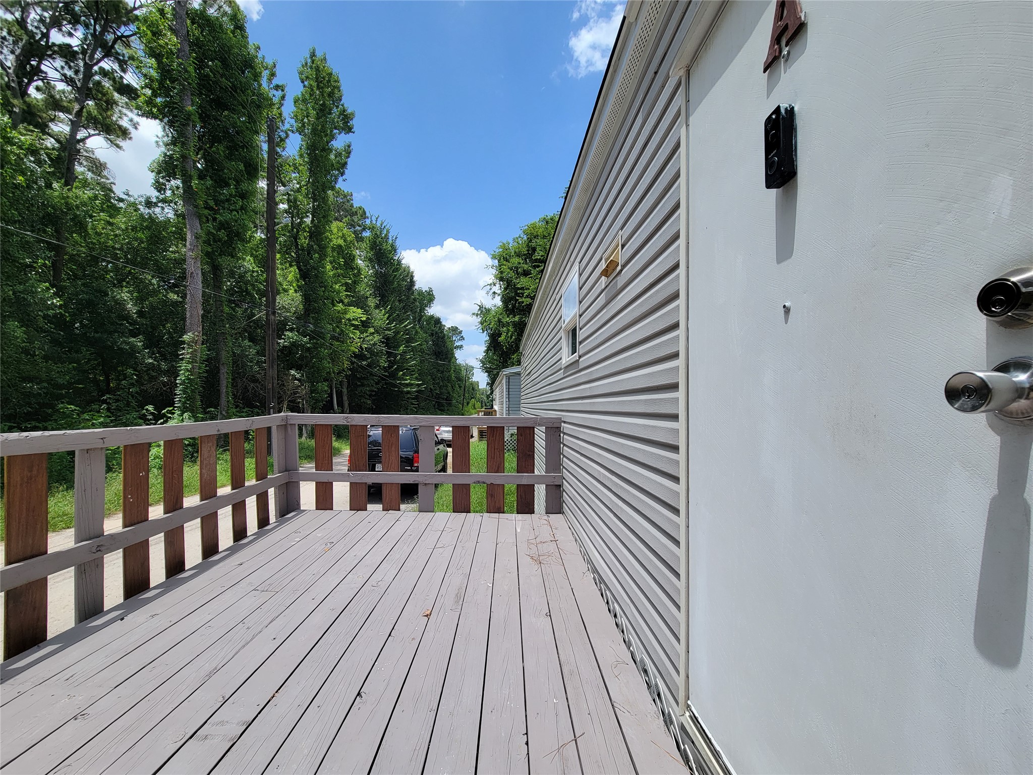 9203 Greens A Property Photo 3