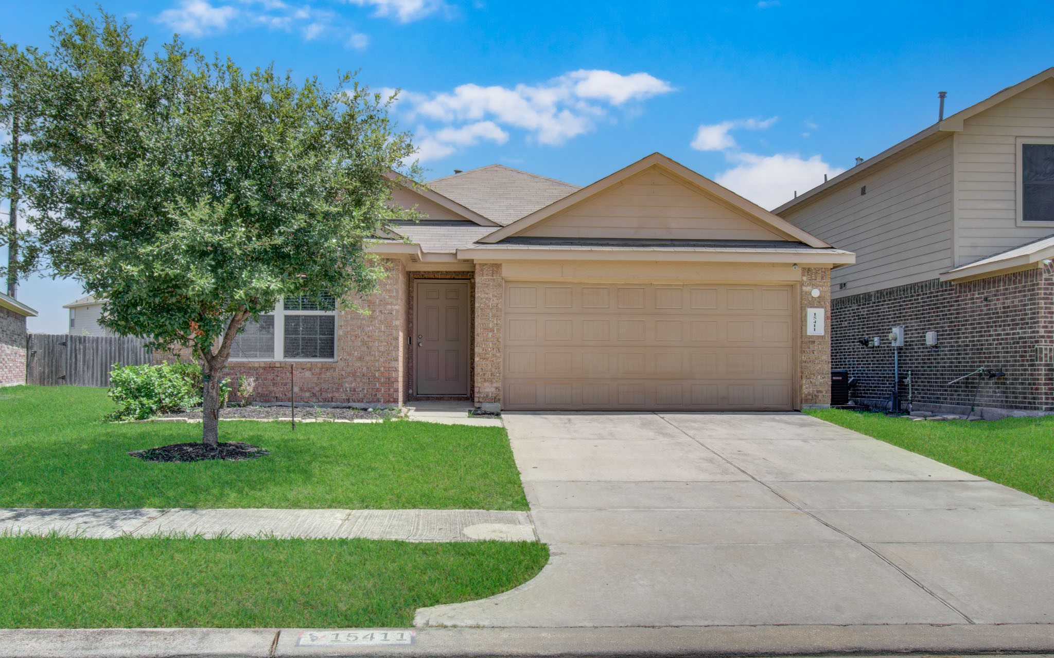 15411 Cedro Mesa Court Property Photo