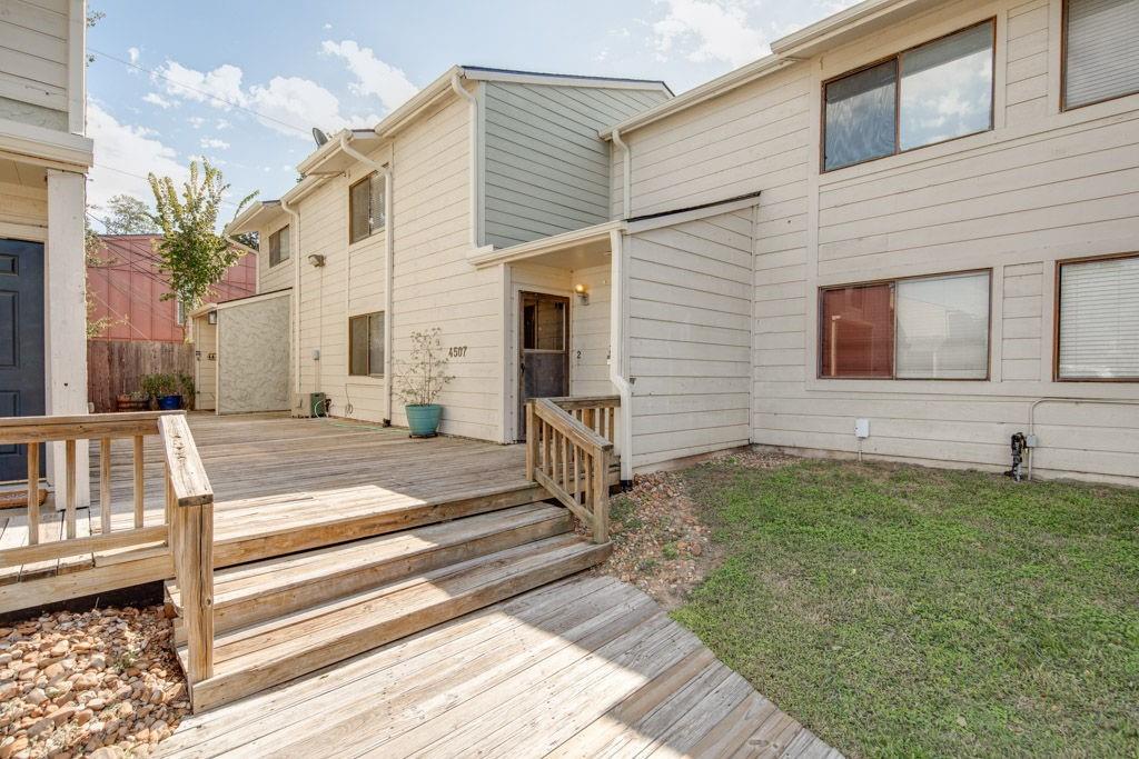 4507 Carter Creek Parkway # 2, Bryan TX 77802 Property Photo 1
