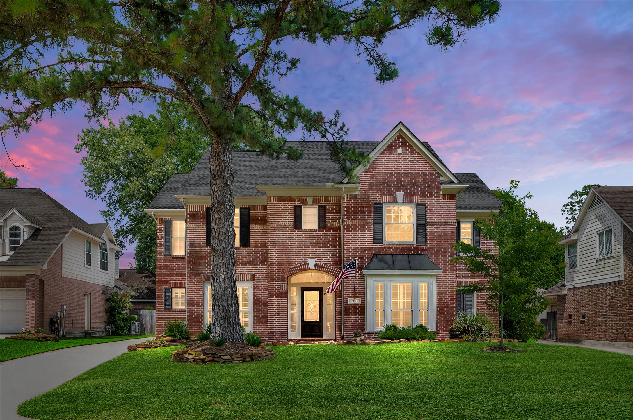 3118 Junegrass Court Property Photo