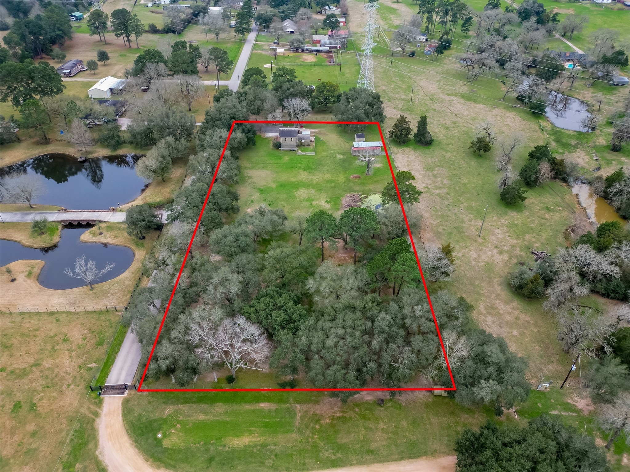 12122 Zion Road Property Photo 3