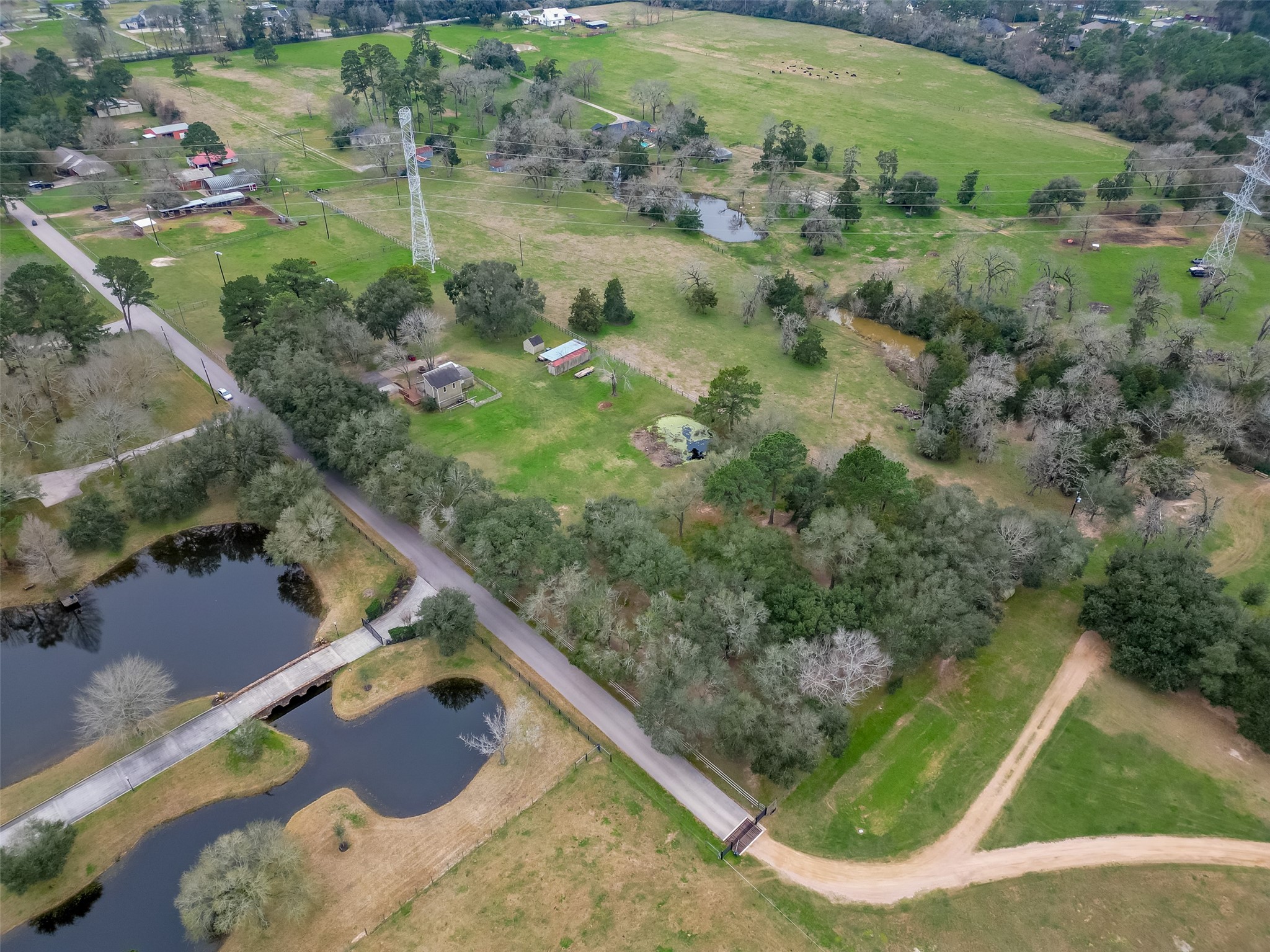 12122 Zion Road Property Photo 4