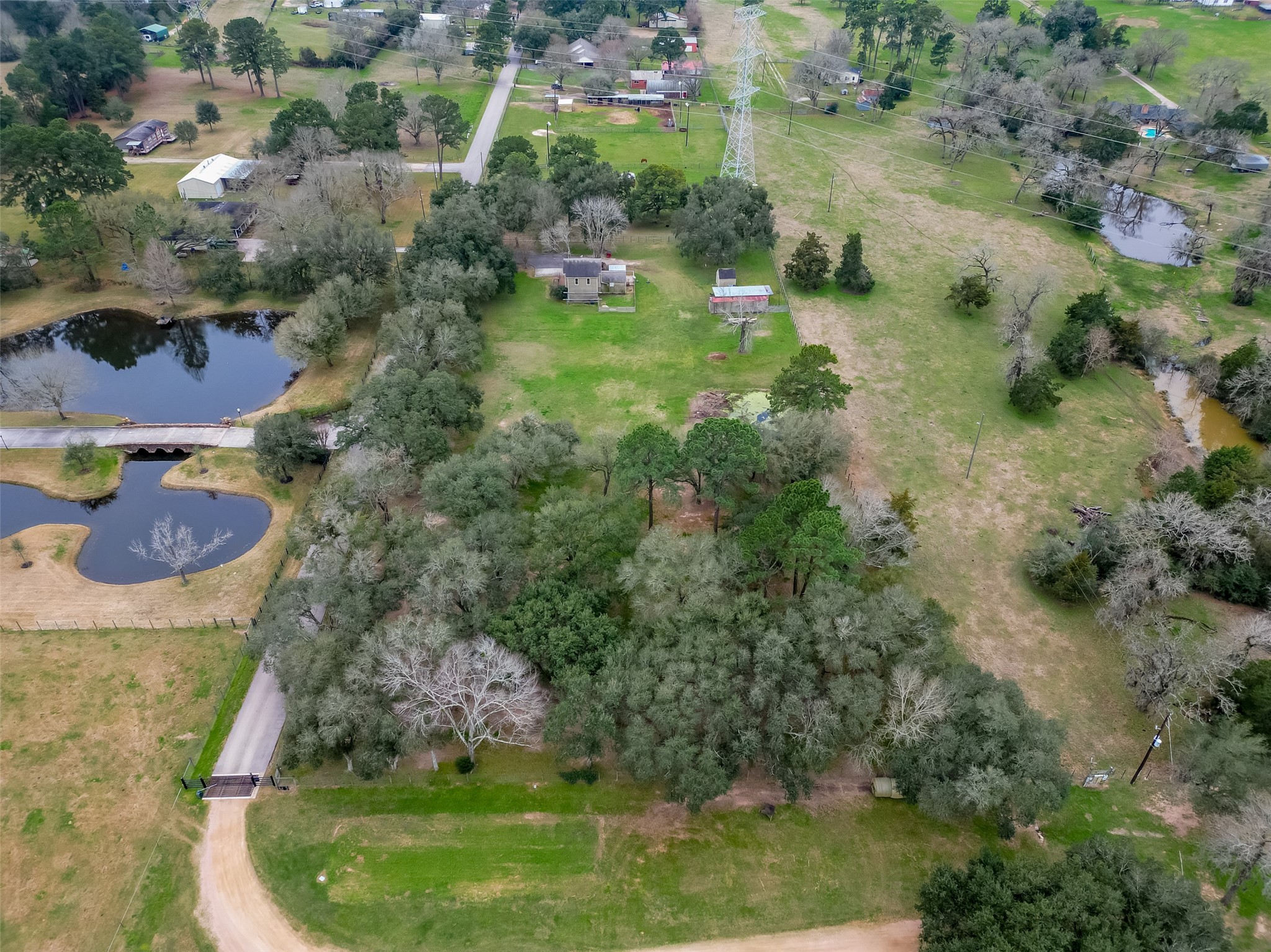 12122 Zion Road Property Photo 5