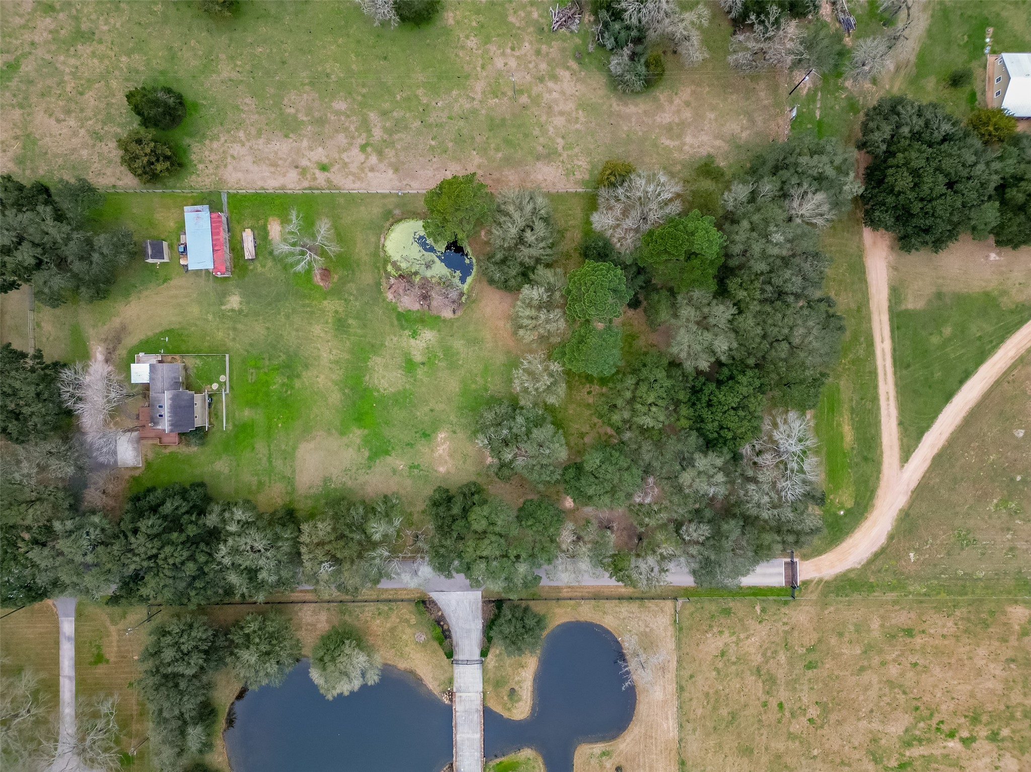 12122 Zion Road Property Photo 7
