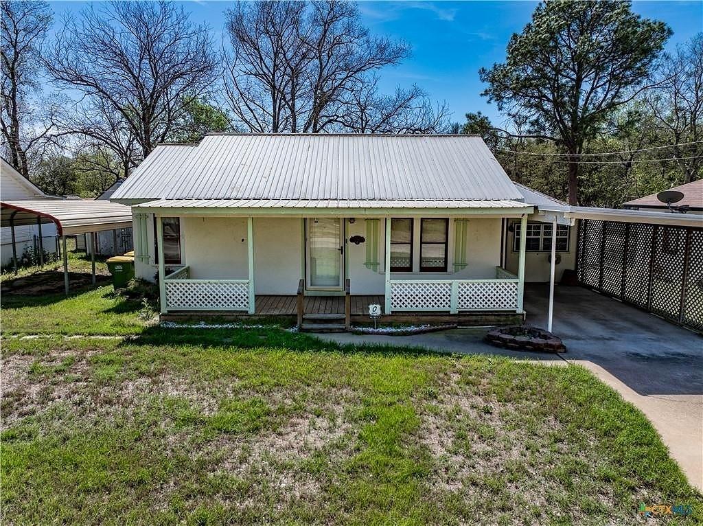 226 & 230 Thornton Street, Gonzales Tx 78629 Property Photo 1