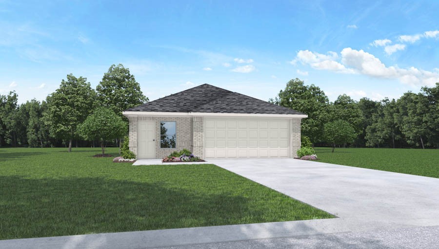 149 Rising Cedar Drive Property Photo 1