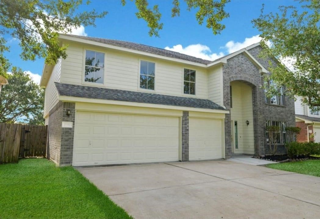 2119 Quail Place Drive Property Photo