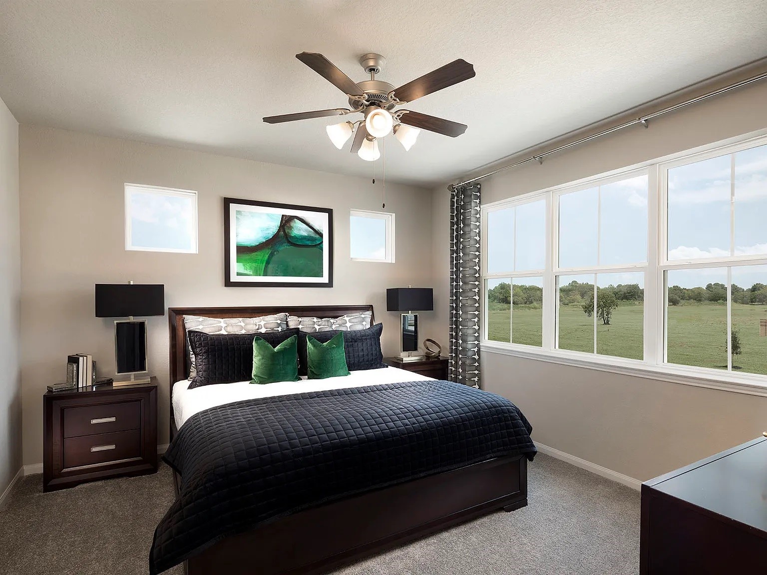 9826 Magnolia Village Lane Property Photo 20