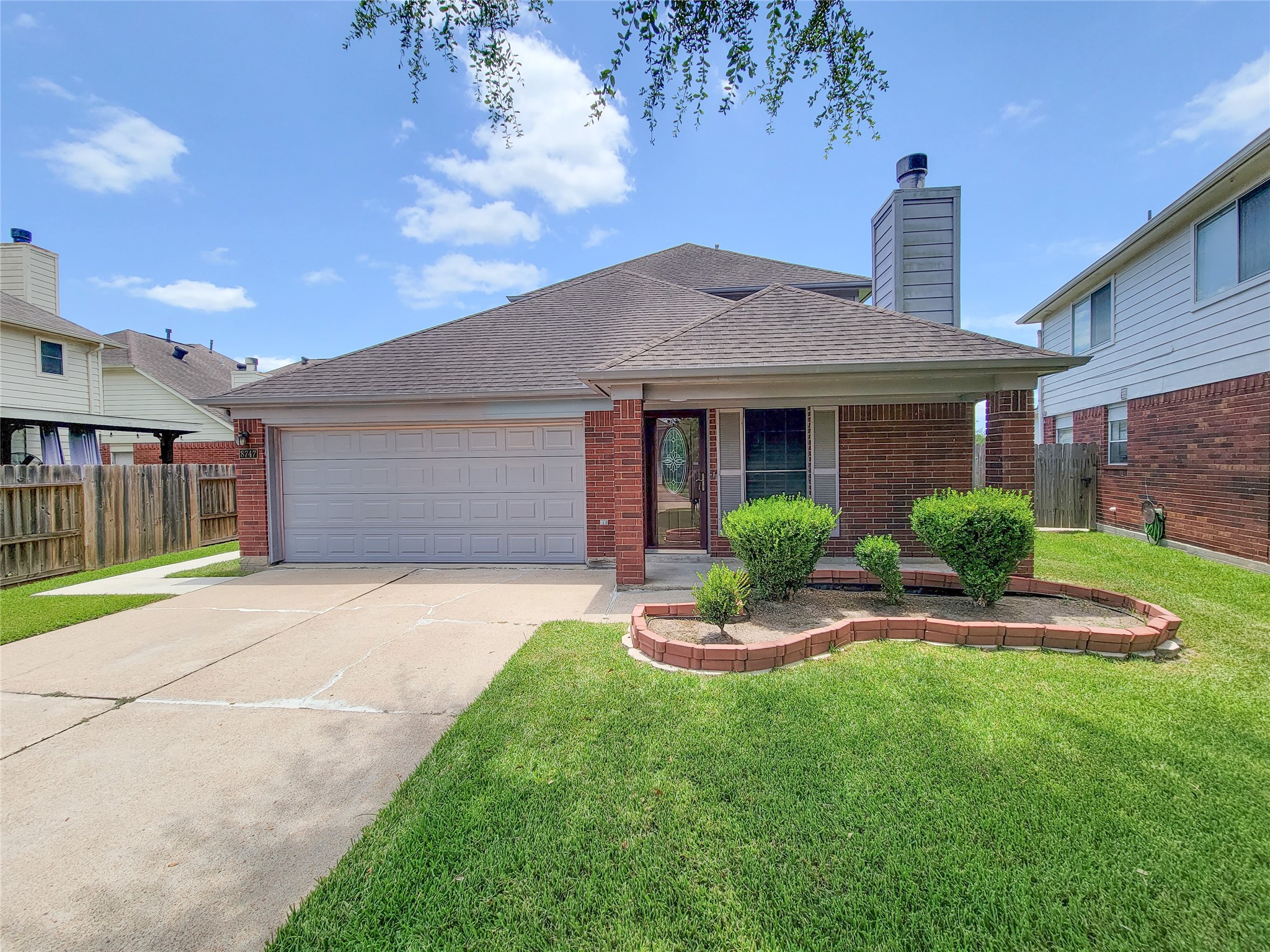 8747 Fondren Village Property Photo 1