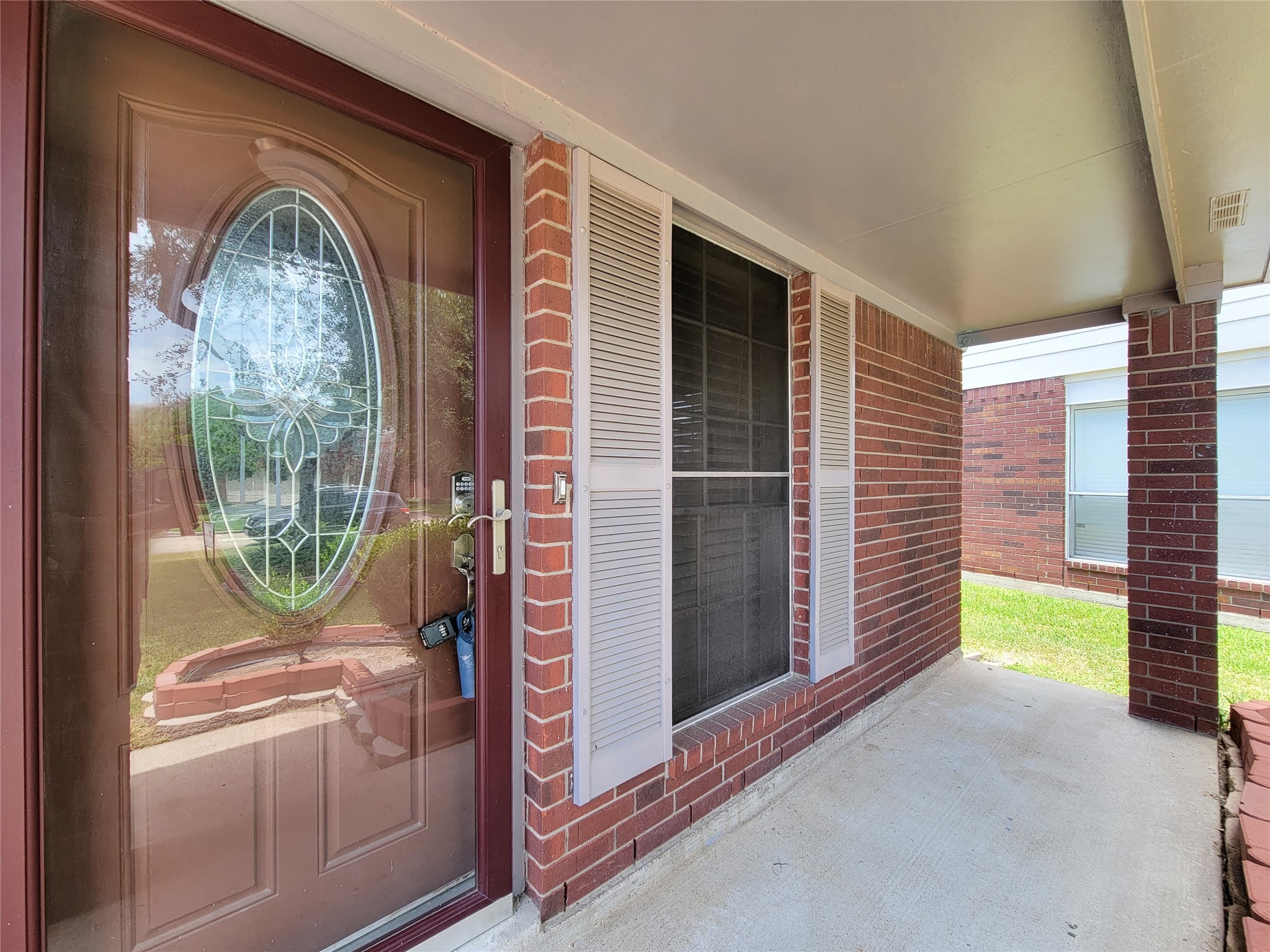 8747 Fondren Village Property Photo 2