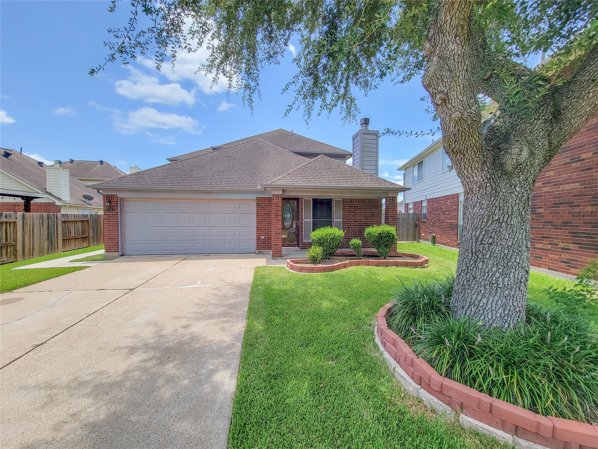 8747 Fondren Village Property Photo 4